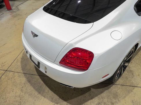 Used 2005 Bentley Continental GT image 20