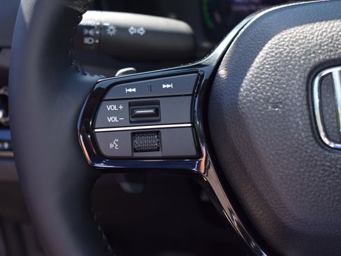 New 2026 Honda Accord Touring image 14