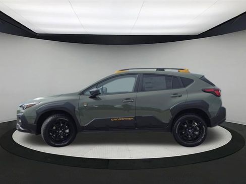 New 2026 Subaru Crosstrek 2.5i Wilderness AWD/4WD image 4