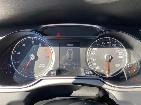 Used 2015 Audi A4 Premium image 16