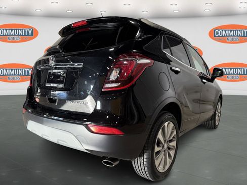 Used 2018 Buick Encore FWD image 7