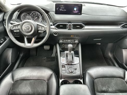 Used 2023 MAZDA CX-5 AWD 2.5 S w/ Select Package image 19