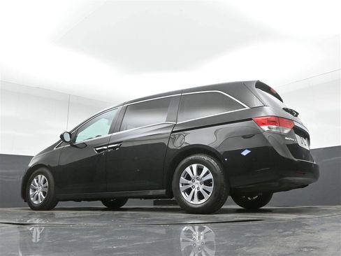 Used 2015 Honda Odyssey EX image 35