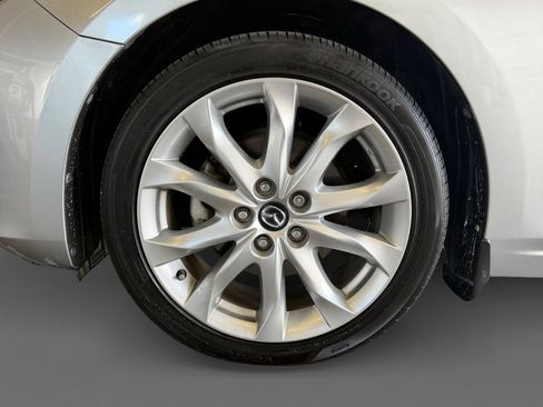 Used 2015 MAZDA MAZDA3 s Grand Touring FWD image 16