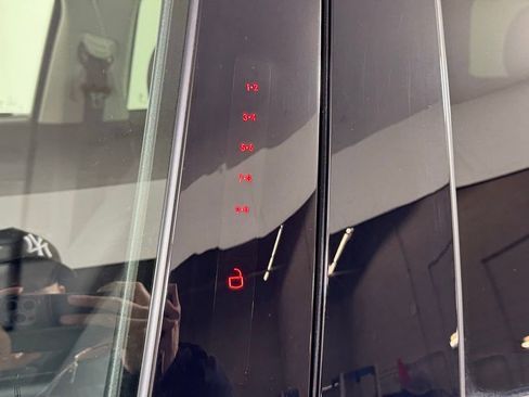 New 2026 Lincoln Nautilus Premier w/ Equipment Group 102A image 16