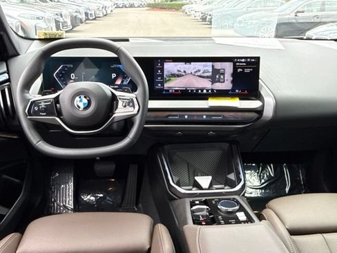 Used 2026 BMW X3 xDrive30i w/ Premium Package AWD/4WD image 30