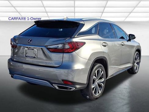 Used 2022 Lexus RX 350 AWD w/ Premium Package image 8
