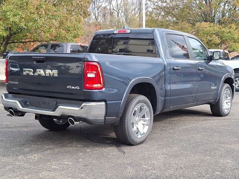 New 2026 RAM 1500 Big Horn image 6