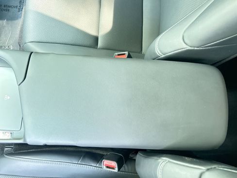 Used 2024 Lexus ES 350 w/ Premium Package FWD image 21