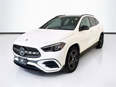 Certified 2024 Mercedes-Benz GLA 250 4MATIC