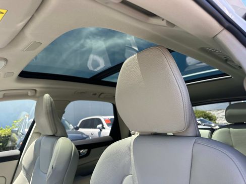 Certified 2025 Volvo XC60 T8 Plus w/ Protection Package Premier image 35