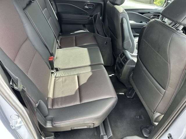 Used 2023 Honda Ridgeline Black Edition image 30