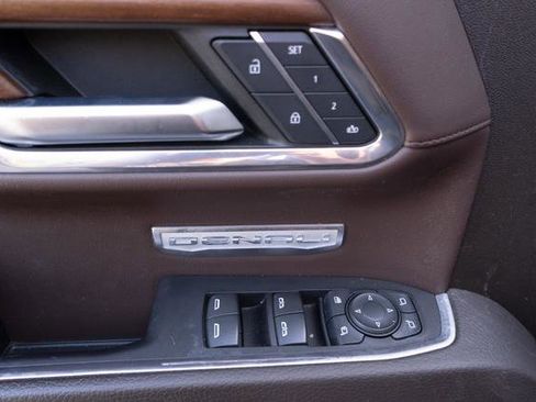 Used 2023 GMC Sierra 1500 Denali w/ Denali Reserve Package image 17