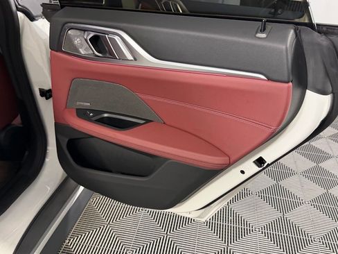 Used 2023 BMW i4 eDrive35 w/ Premium Package image 32