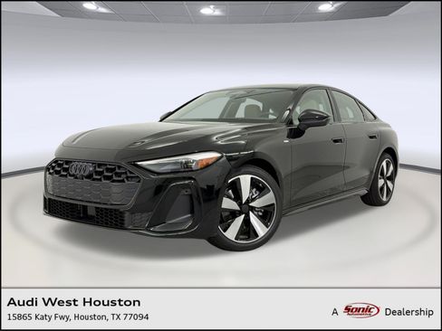 New 2026 Audi A5 2.0T Premium AWD/4WD image 1