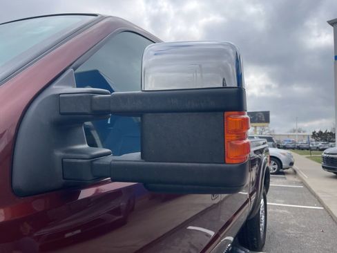 Used 2016 Ford F250 Lariat w/ Chrome Package image 10