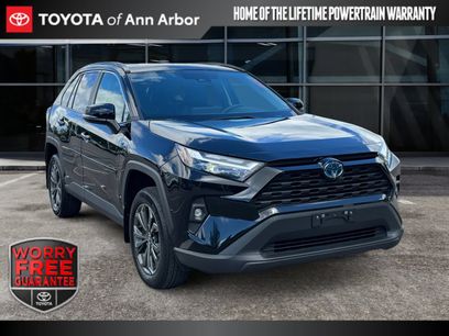 Used 2024 Toyota RAV4 XLE Premium w/ Weather Package
