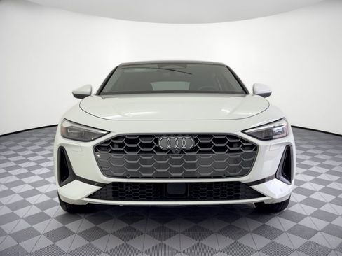 Certified 2025 Audi A5 2.0T Premium w/ Convenience Package AWD/4WD image 6