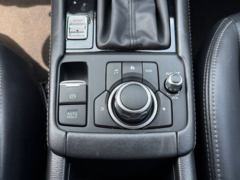 Used 2019 MAZDA CX-3 Touring AWD/4WD image 17