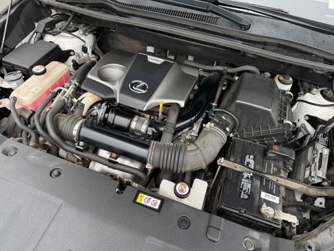 Used 2020 Lexus NX 300 AWD w/ Premium Package image 31