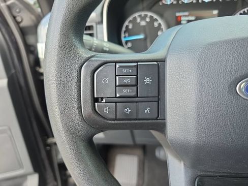 Used 2021 Ford F150 XL w/ STX Appearance Package RWD image 19