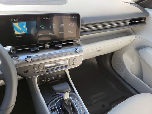 New 2026 Hyundai Kona SEL Sport image 15