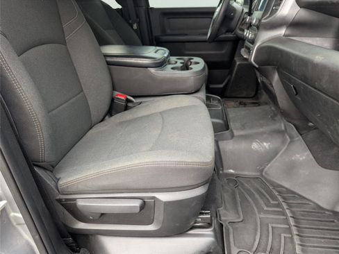 Used 2024 RAM 3500 Tradesman w/ Chrome Appearance Group image 42