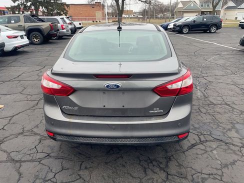 Used 2013 Ford Focus SE image 6