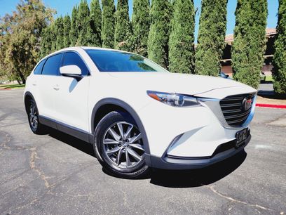 Used 2019 MAZDA CX-9 Touring