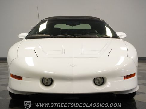 Used 1997 Pontiac Firebird Trans Am image 17