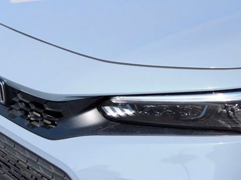 Used 2024 Honda Civic Sport image 12