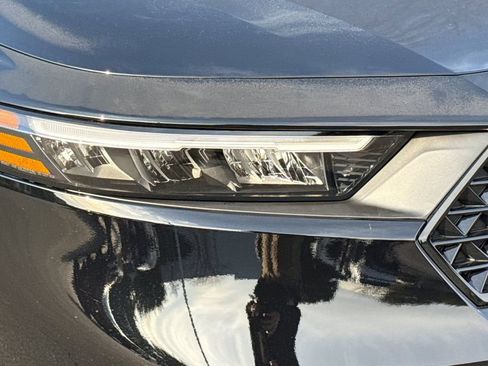 New 2026 Honda Accord Sport image 28