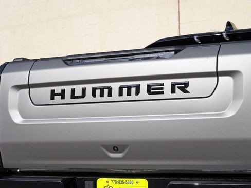 Used 2023 GMC Hummer EV Edition 1 AWD/4WD image 86