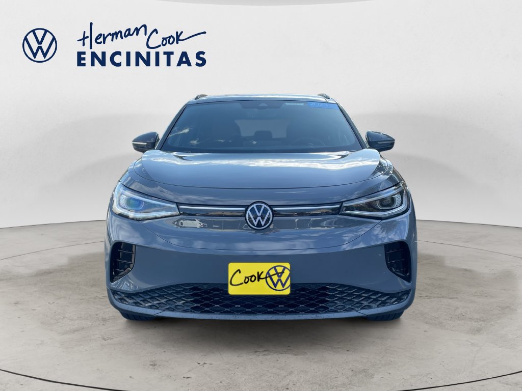 Certified 2023 Volkswagen ID.4 S RWD image 8