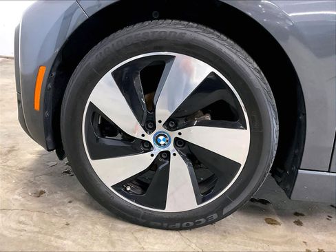 Used 2020 BMW i3 w/ Range Extender image 11