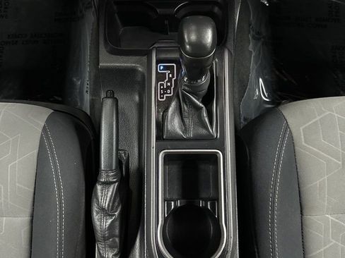 Used 2021 Toyota Tacoma TRD Off-Road w/ Technology Package image 26