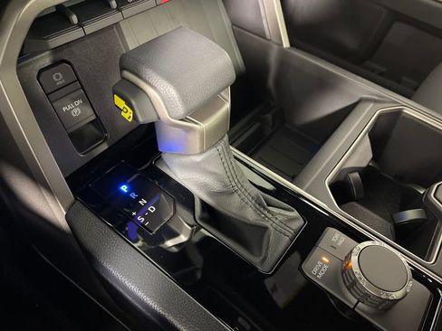 New 2026 Toyota Tundra SR5 image 22