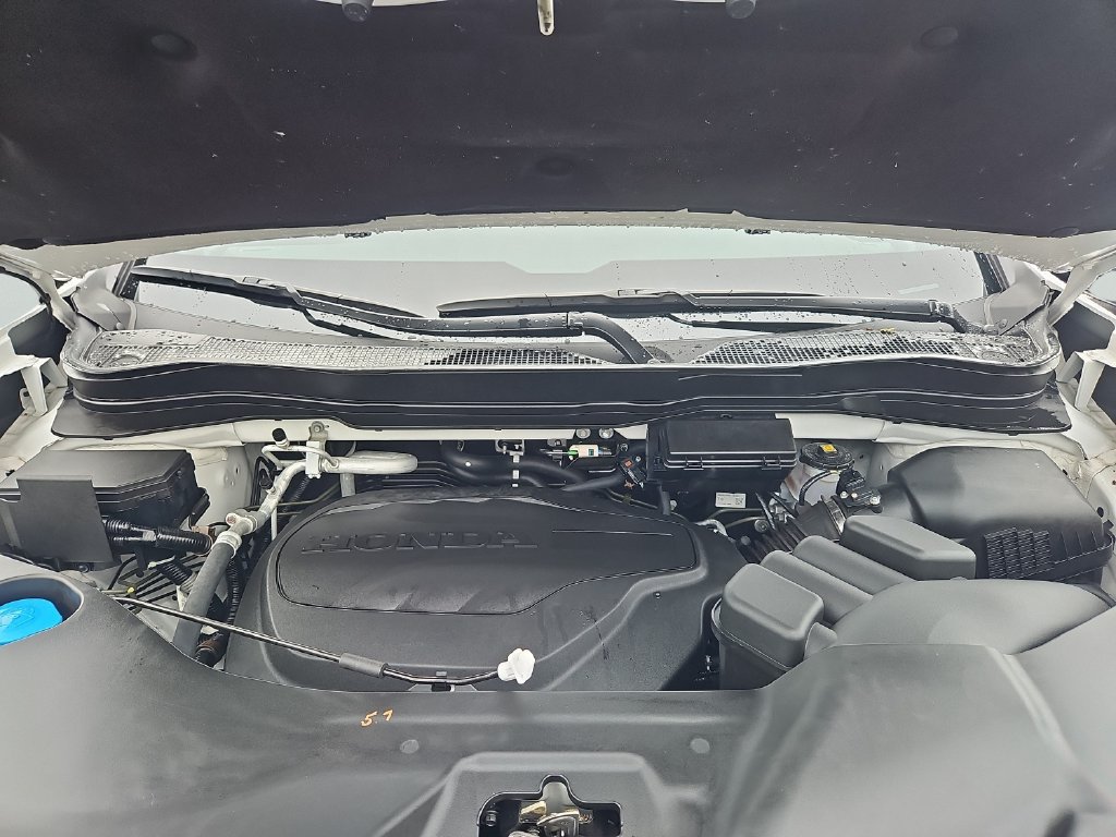 Certified 2024 Honda Ridgeline Black Edition image 33