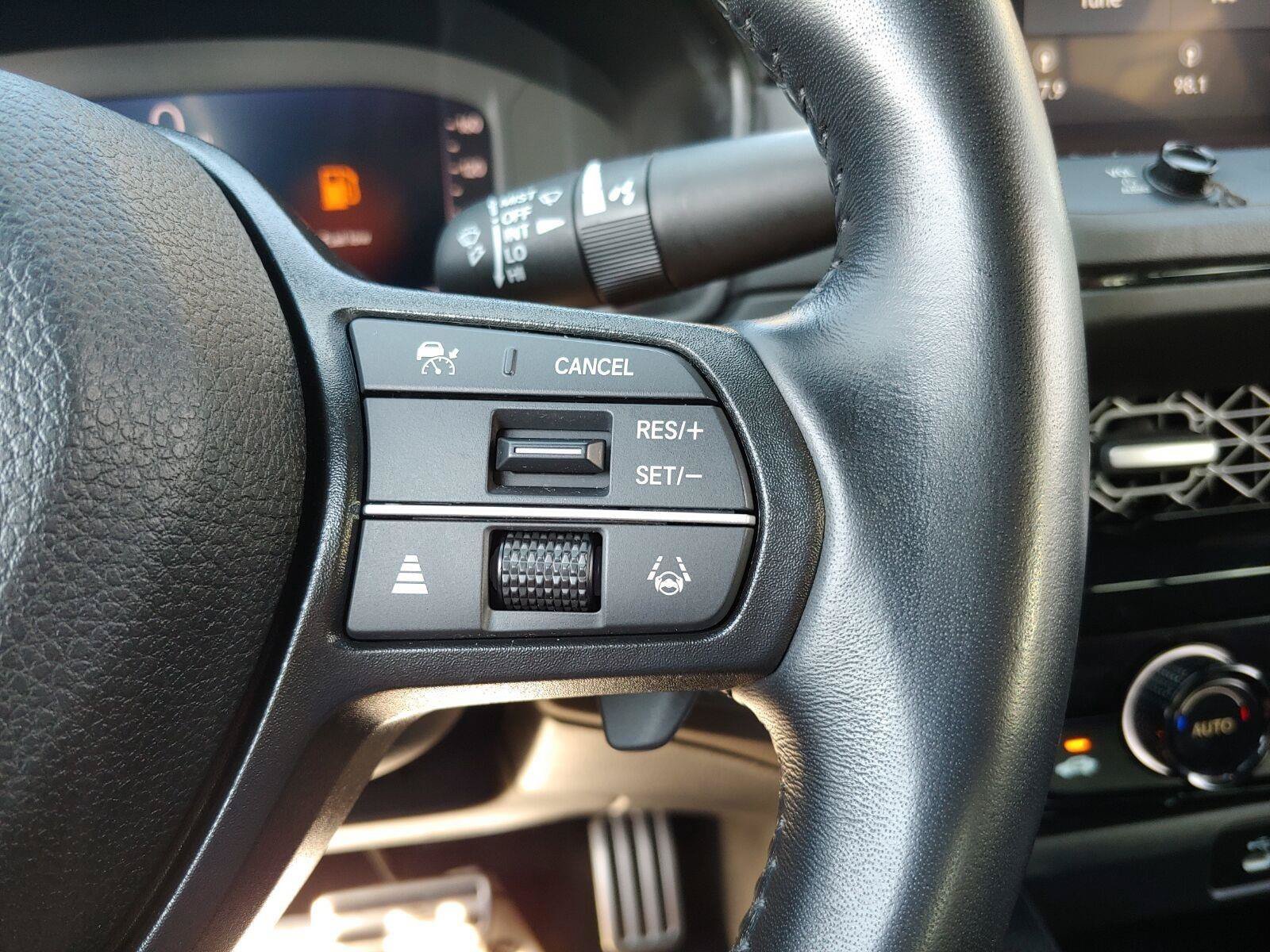 Used 2023 Honda Accord Sport image 16
