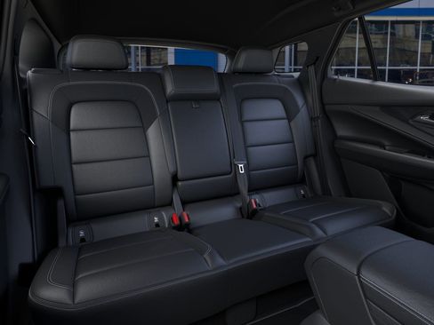 New 2026 Chevrolet Blazer EV LT image 17