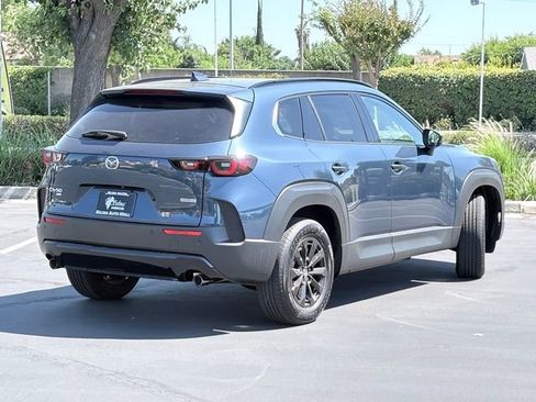 New 2026 MAZDA CX-50 AWD 2.5 Hybrid w/ Weather Package image 3