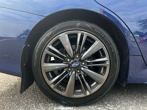 Used 2018 Subaru WRX image 26