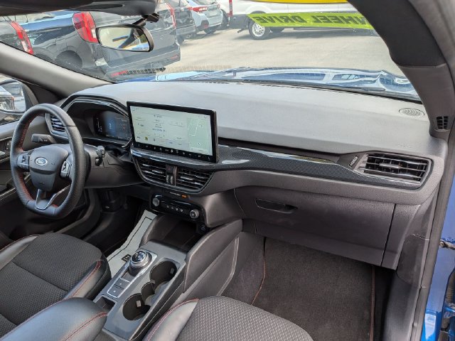 Certified 2023 Ford Escape ST-Line w/ Tech Pack #1 AWD/4WD image 21