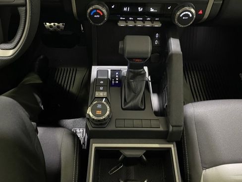 New 2026 Toyota Tacoma TRD Sport image 19