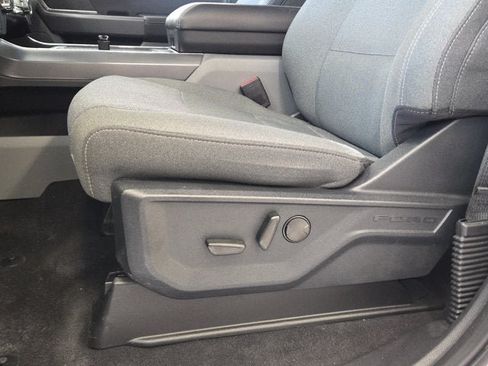 Used 2025 Ford F150 XLT w/ Equipment Group 302A MID AWD/4WD image 21