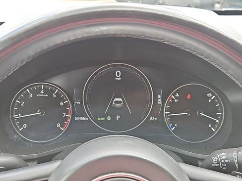 Used 2024 MAZDA CX-90 3.3 Turbo w/ Premium Package image 10