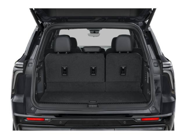 Used 2026 Chevrolet Traverse RS AWD/4WD image 13