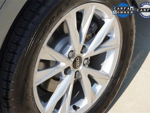 Used 2025 Audi Q3 2.0T Premium Plus image 9