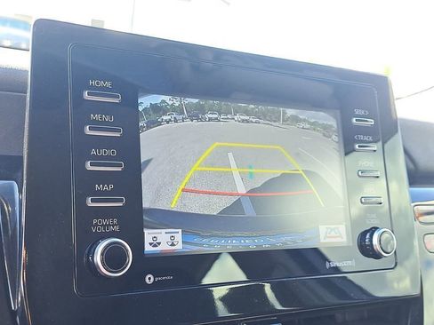 Certified 2024 Toyota Camry SE image 21