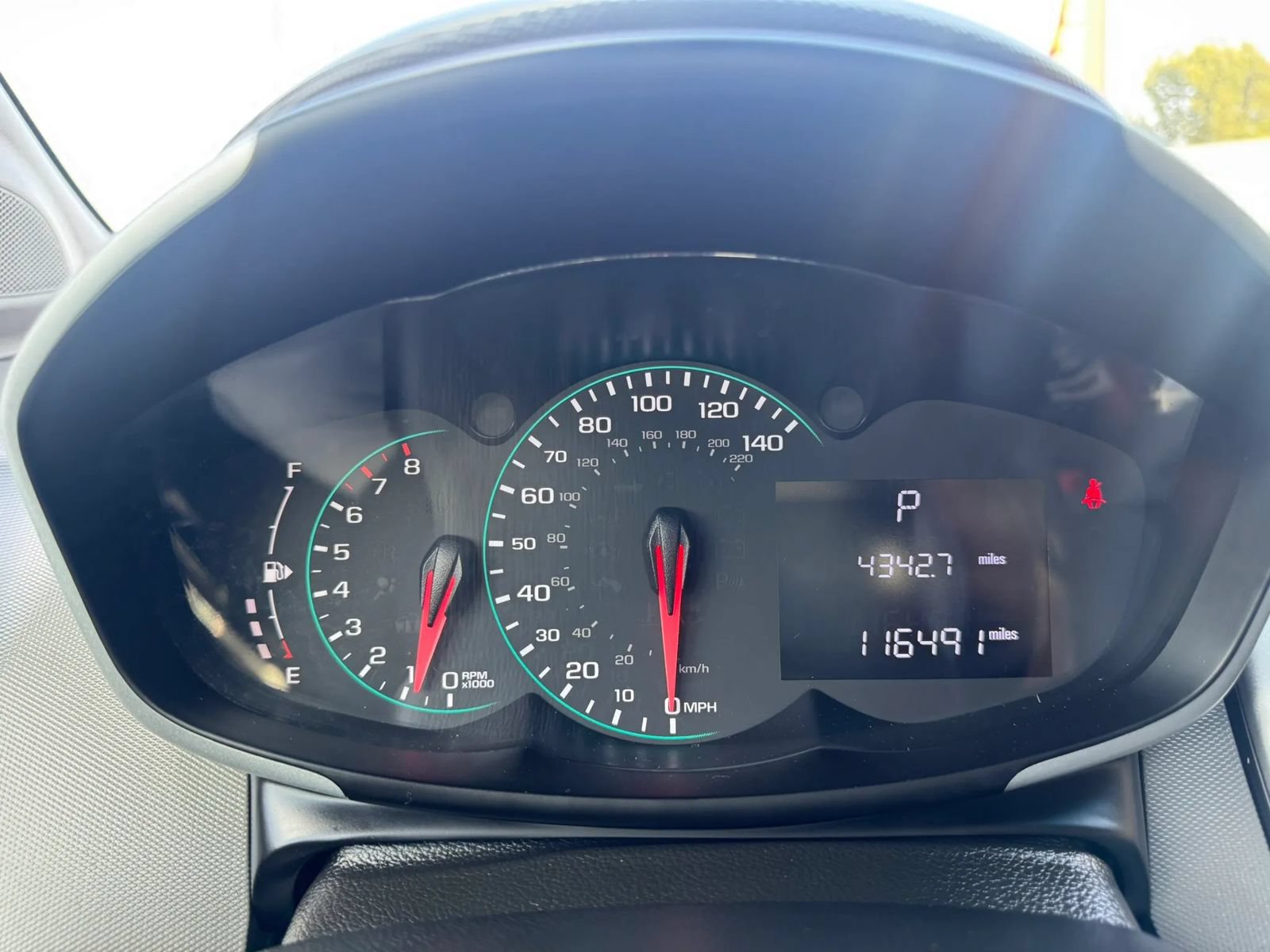Used 2020 Chevrolet Sonic LT FWD image 17